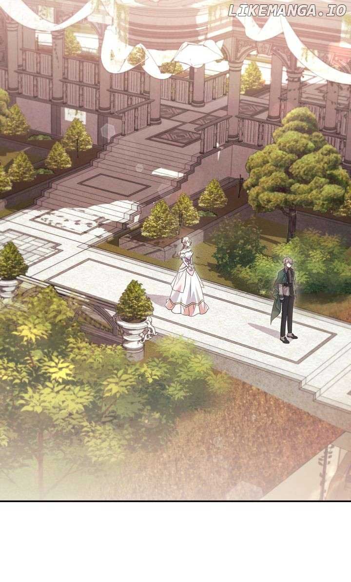 You Are So Cute Chapter 75 - Page 48