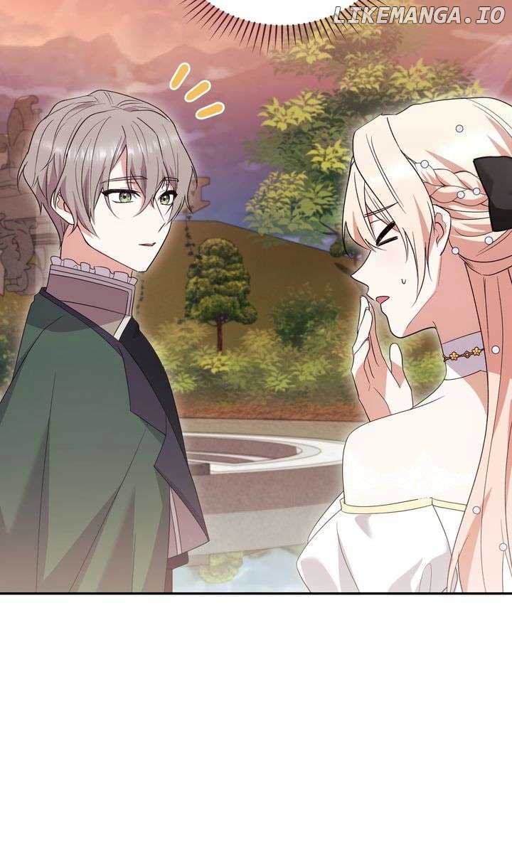 You Are So Cute Chapter 75 - Page 51