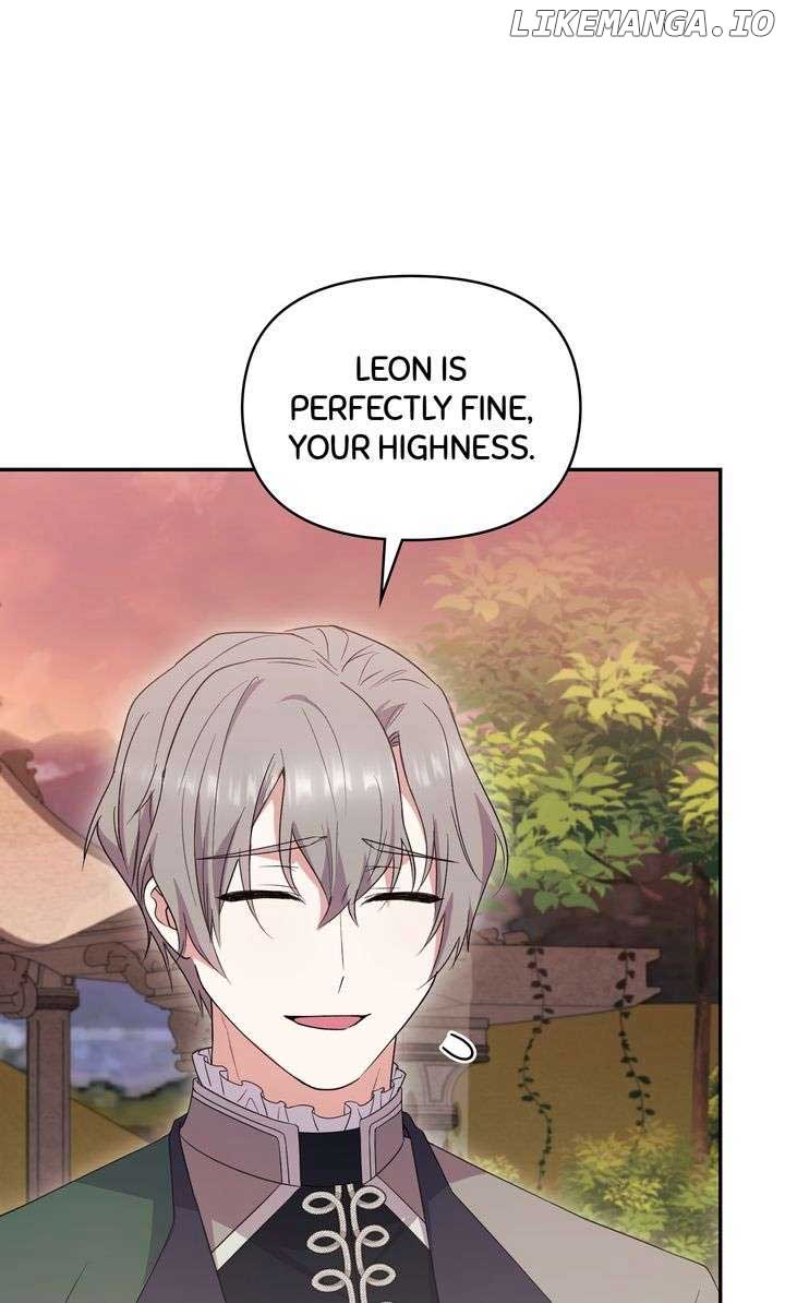 You Are So Cute Chapter 75 - Page 52
