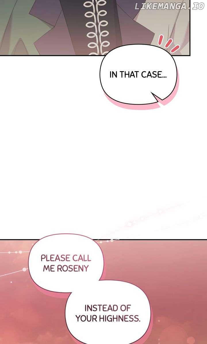 You Are So Cute Chapter 75 - Page 53