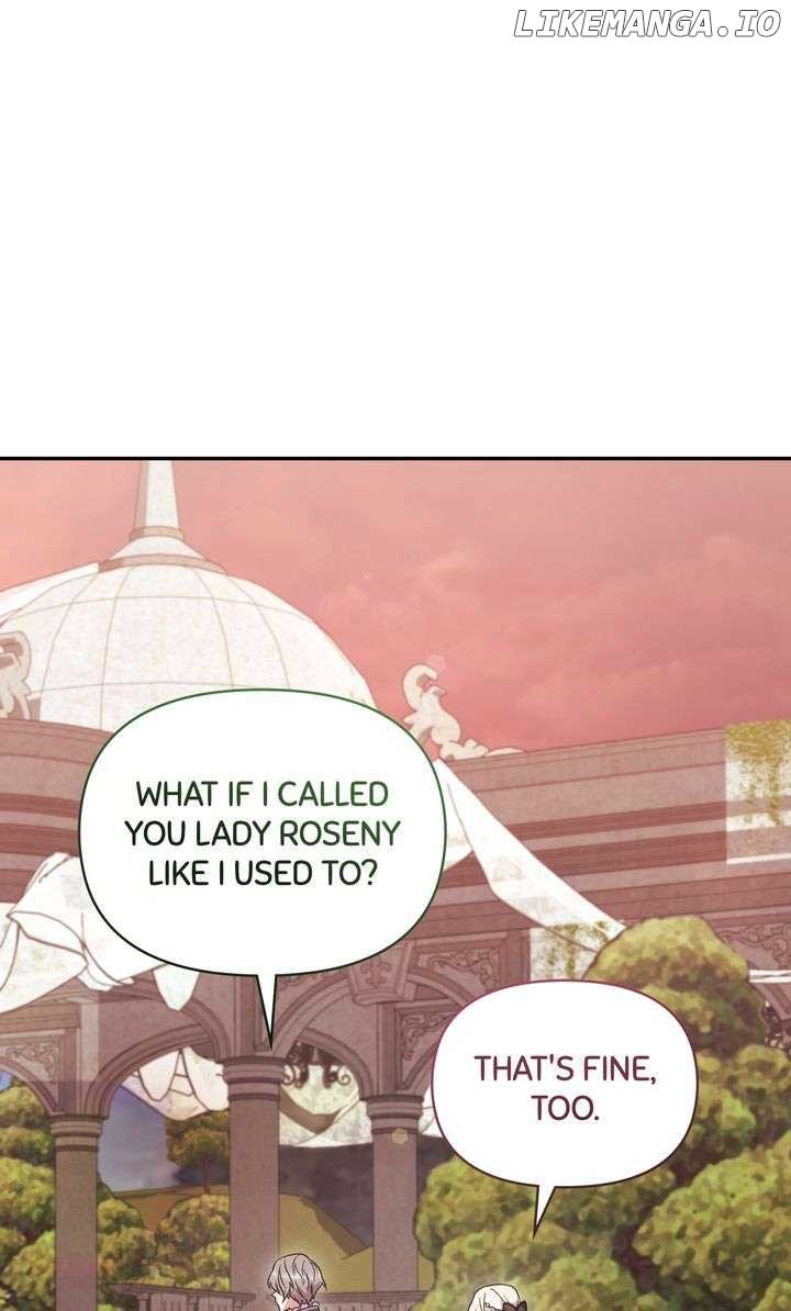 You Are So Cute Chapter 75 - Page 55