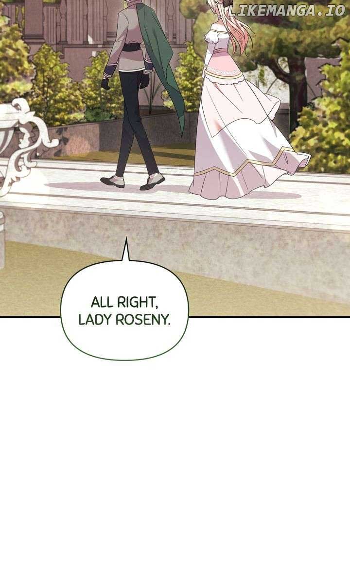 You Are So Cute Chapter 75 - Page 56