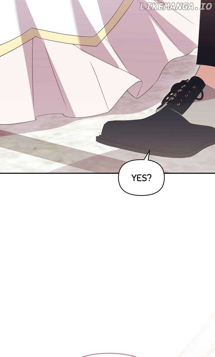 You Are So Cute Chapter 75 - Page 59