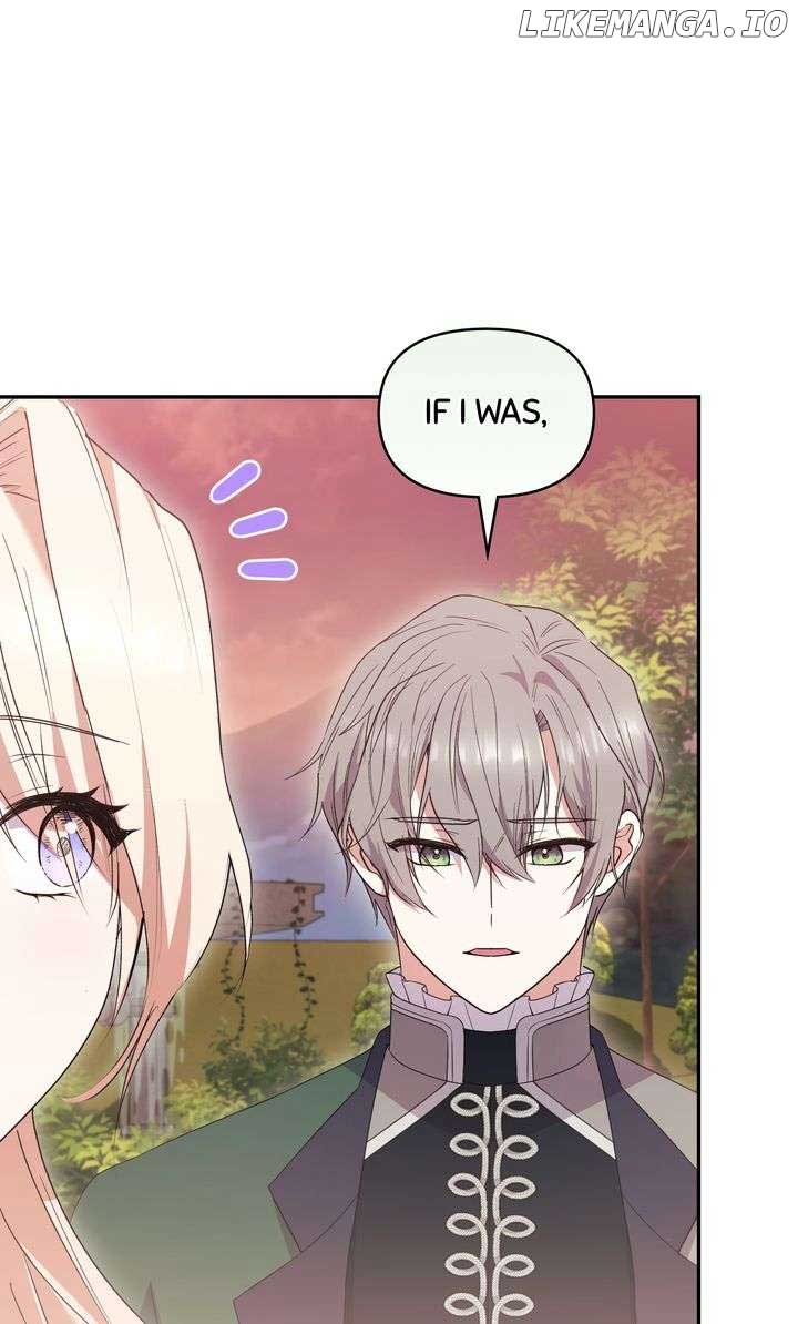 You Are So Cute Chapter 75 - Page 62