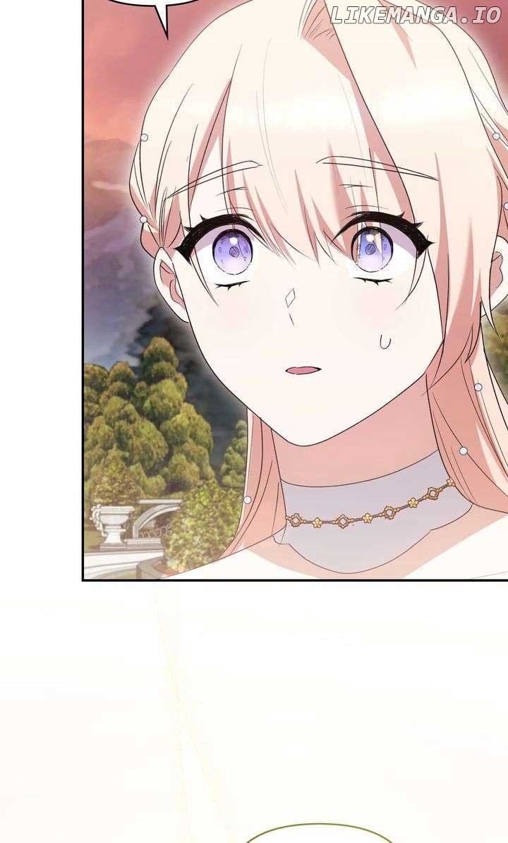 You Are So Cute Chapter 75 - Page 64