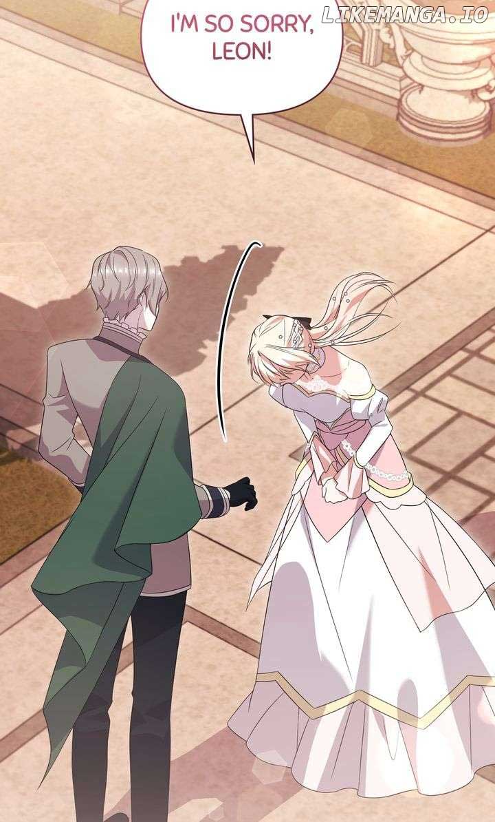 You Are So Cute Chapter 75 - Page 72