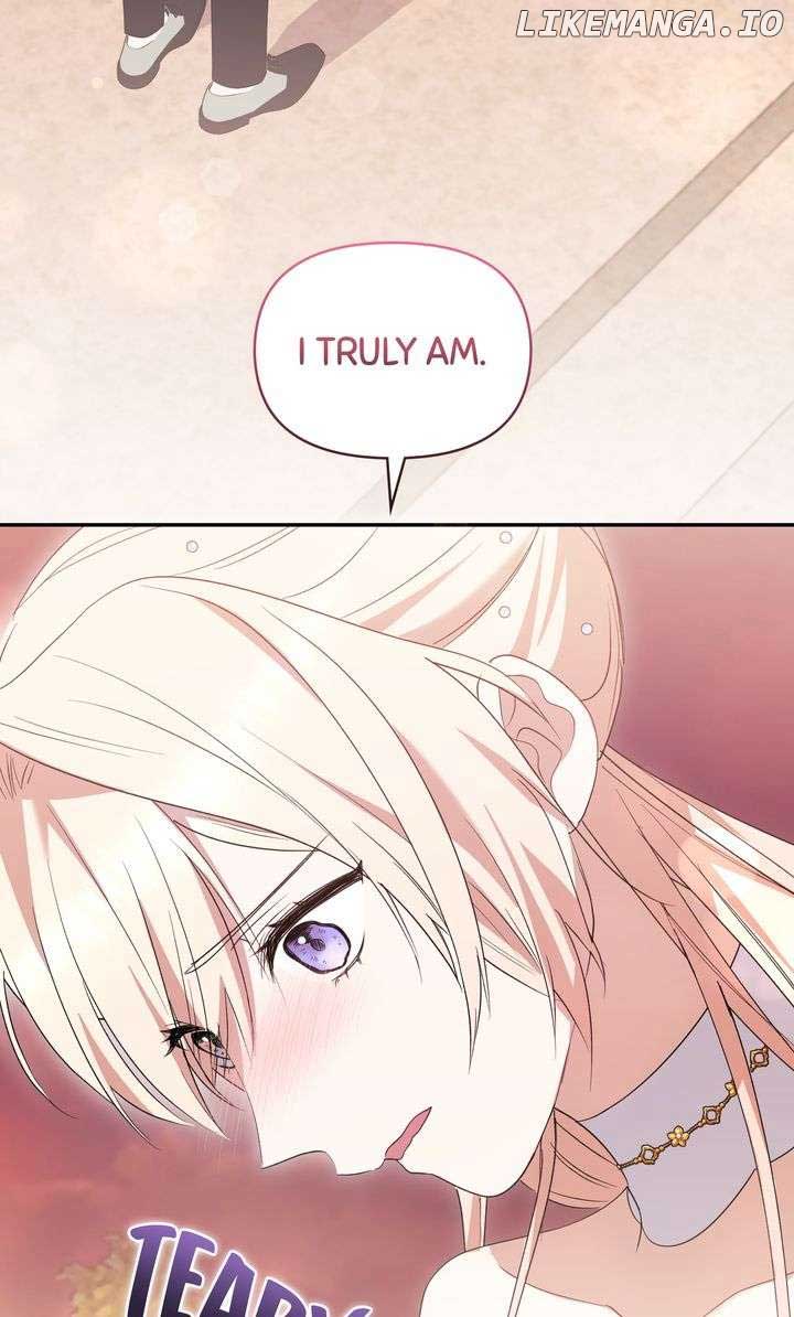 You Are So Cute Chapter 75 - Page 73