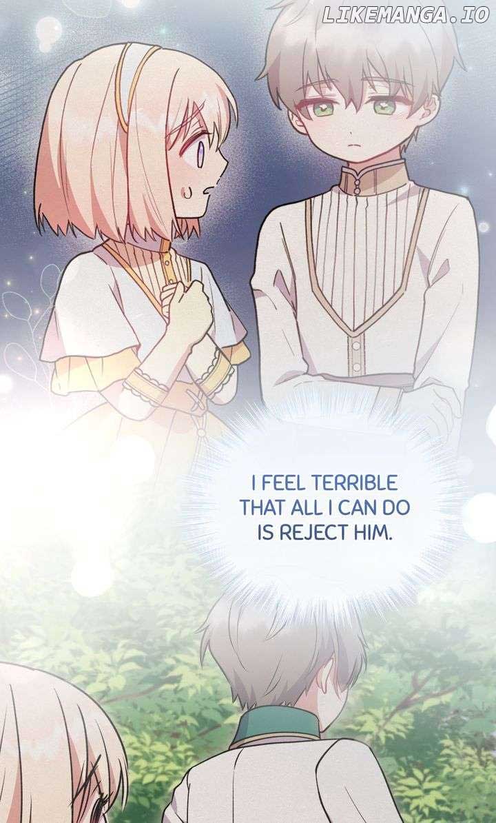 You Are So Cute Chapter 75 - Page 75