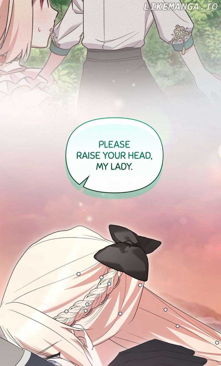 You Are So Cute Chapter 75 - Page 76