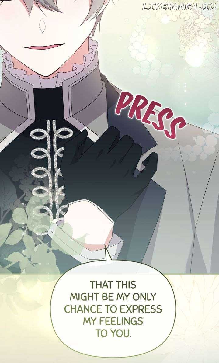 You Are So Cute Chapter 75 - Page 83