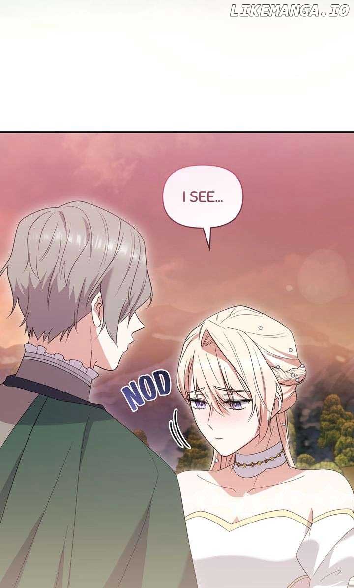 You Are So Cute Chapter 75 - Page 86