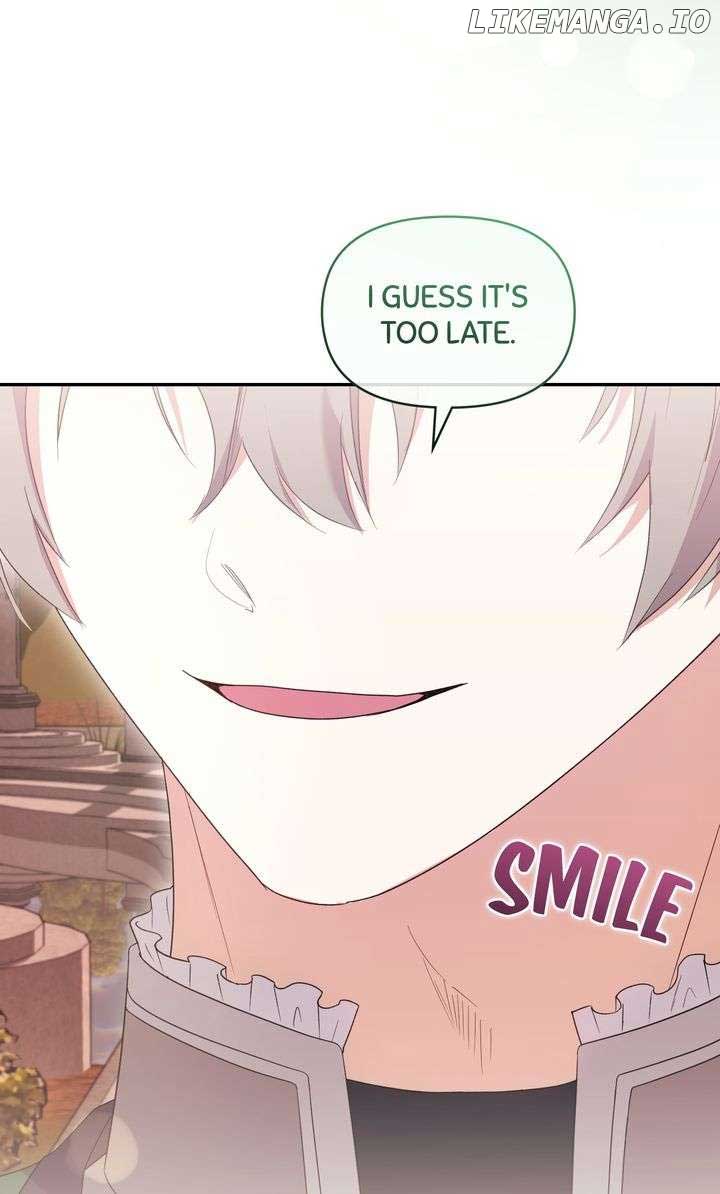 You Are So Cute Chapter 75 - Page 90
