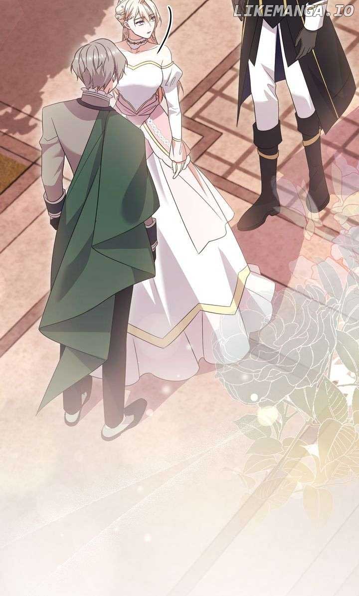 You Are So Cute Chapter 75 - Page 92