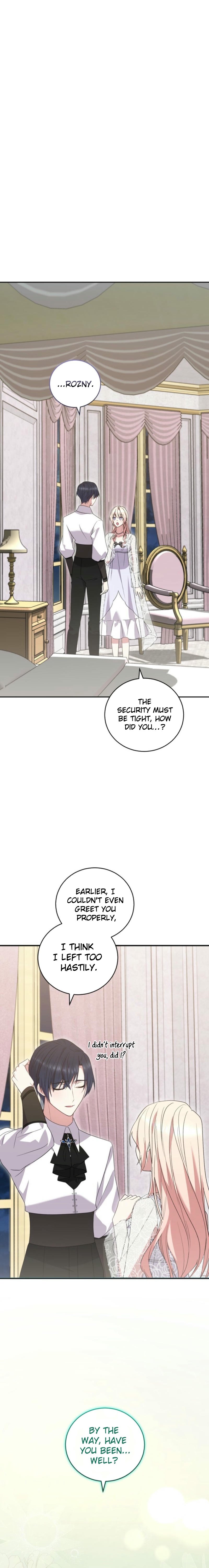 You Are So Cute Chapter 76 - Page 14