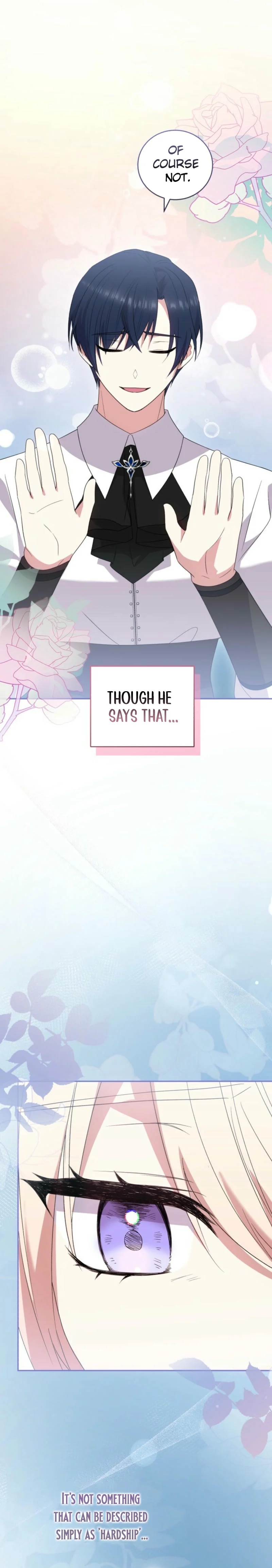 You Are So Cute Chapter 76 - Page 16