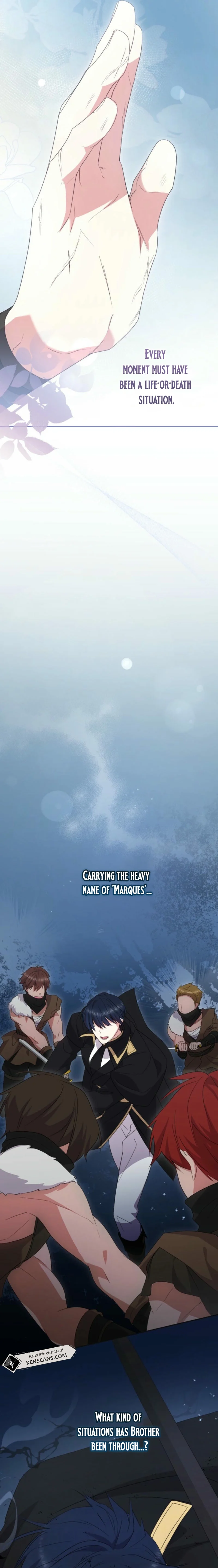 You Are So Cute Chapter 76 - Page 17