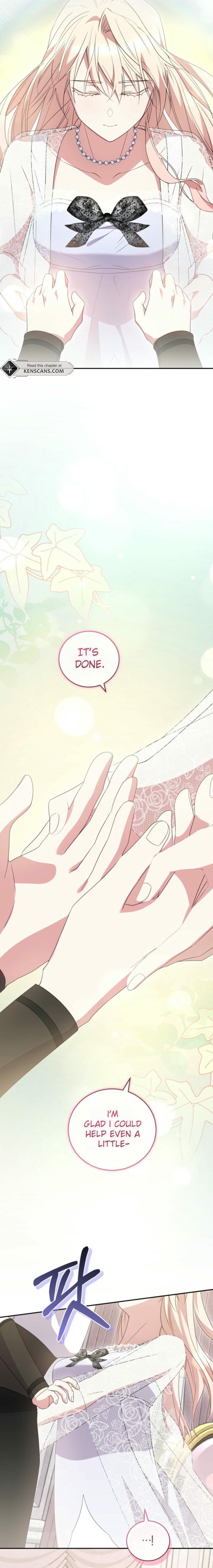 You Are So Cute Chapter 76 - Page 19