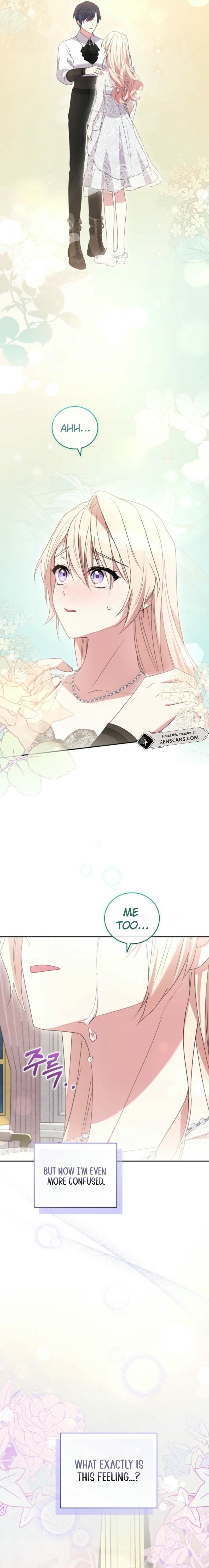 You Are So Cute Chapter 76 - Page 23
