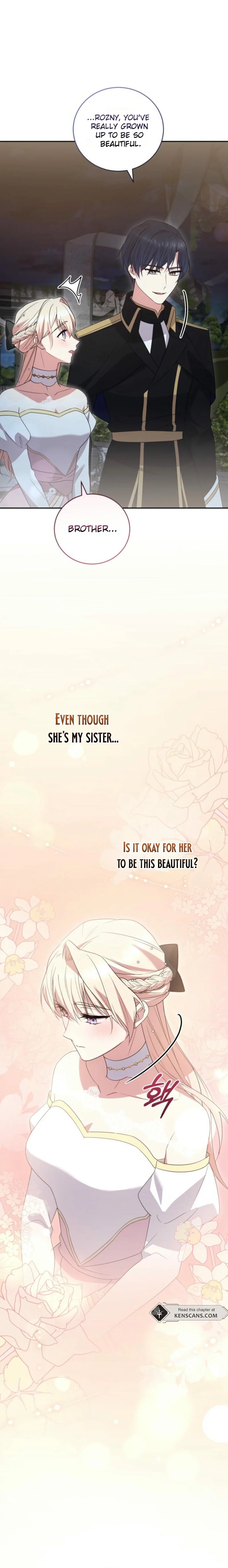 You Are So Cute Chapter 76 - Page 5