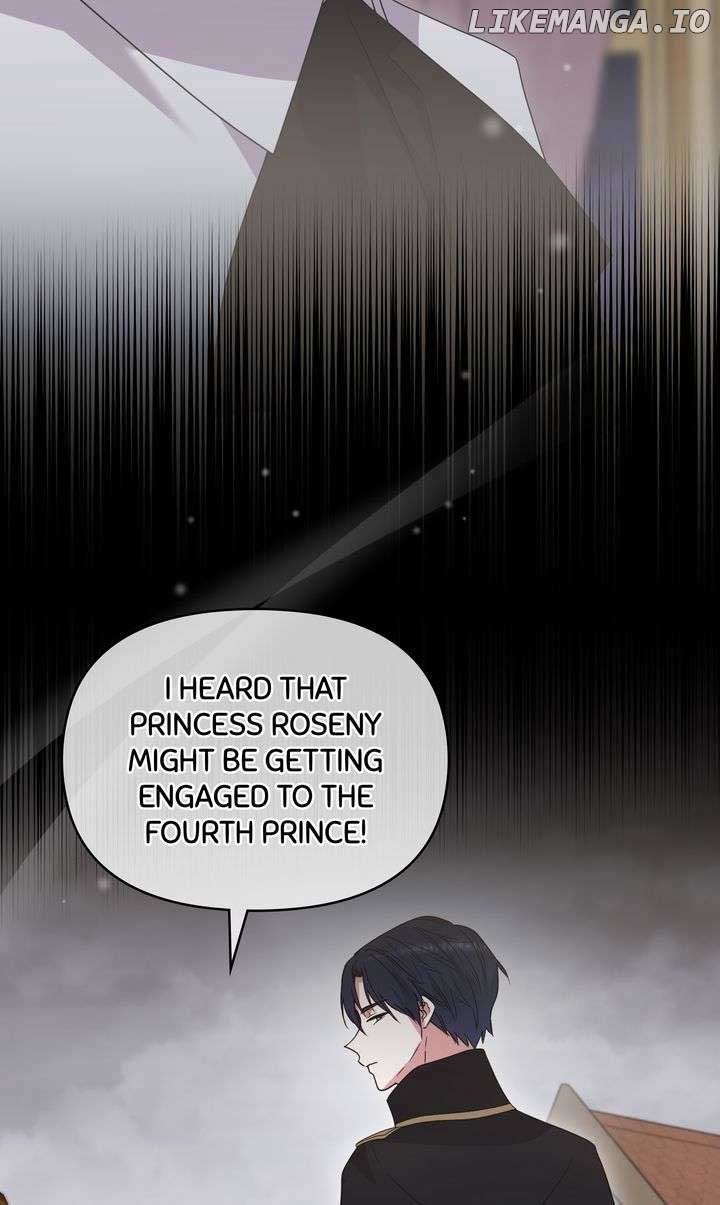 You Are So Cute Chapter 77 - Page 12