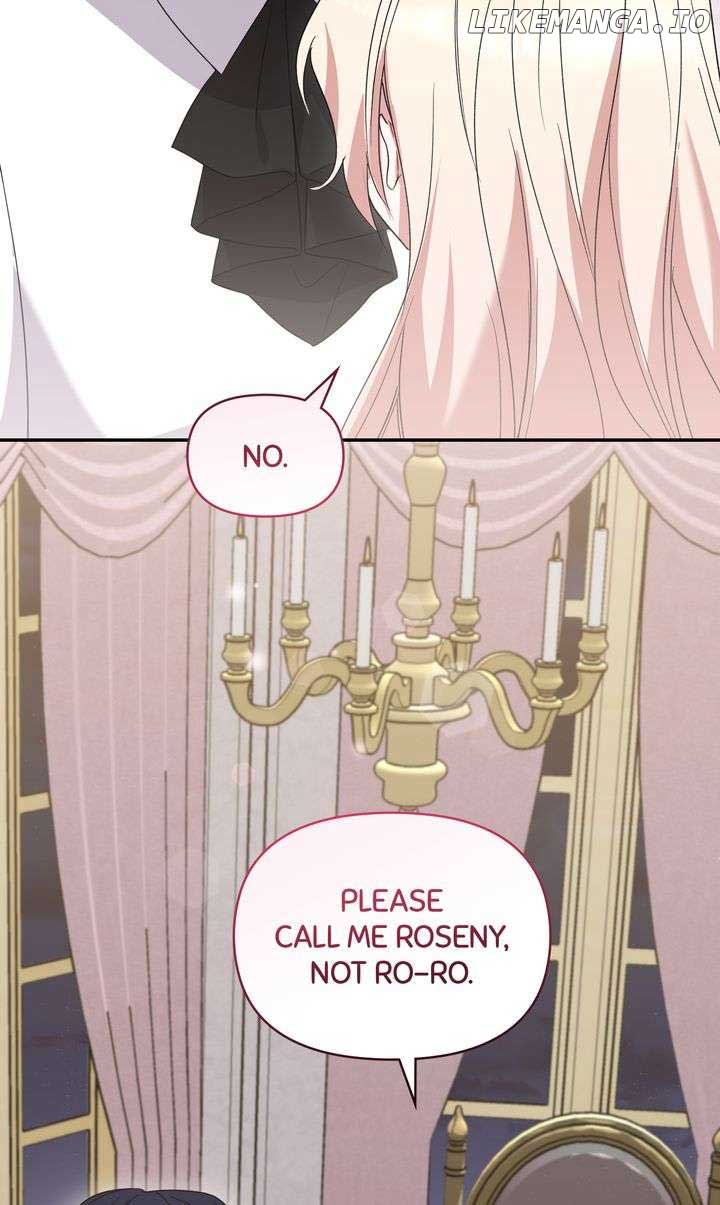 You Are So Cute Chapter 77 - Page 16
