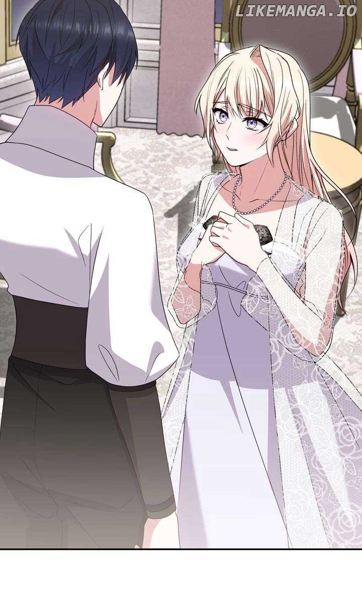 You Are So Cute Chapter 77 - Page 17