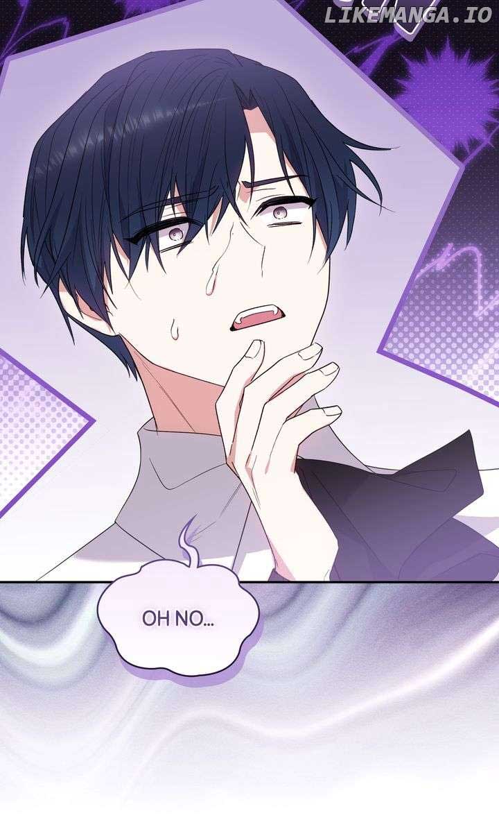 You Are So Cute Chapter 77 - Page 20