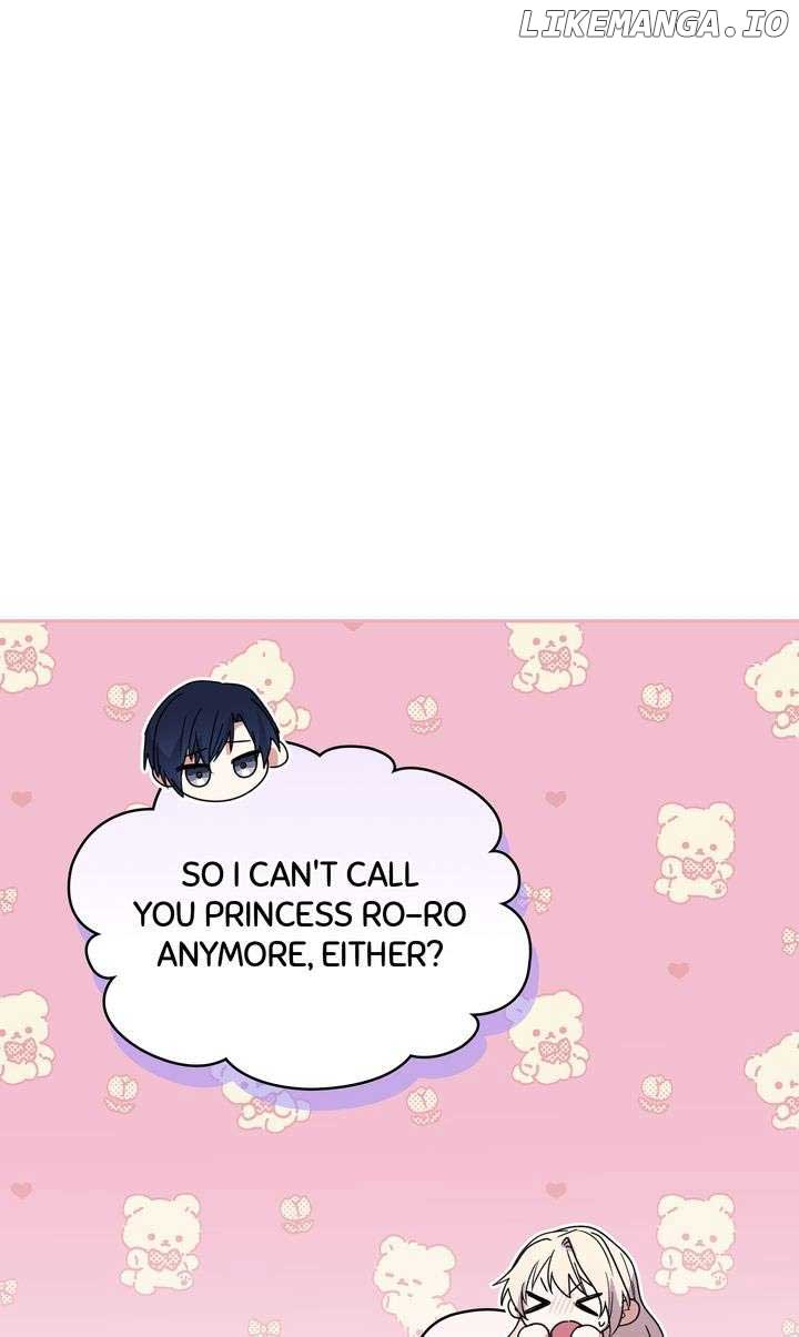You Are So Cute Chapter 77 - Page 21