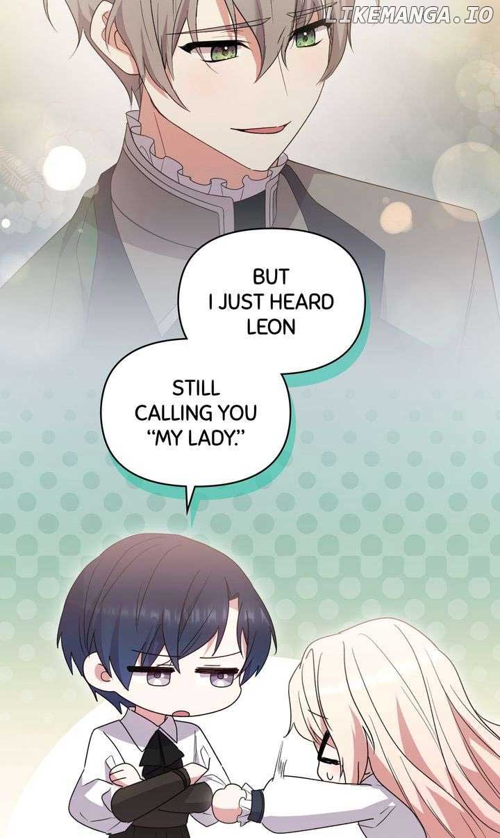 You Are So Cute Chapter 77 - Page 23