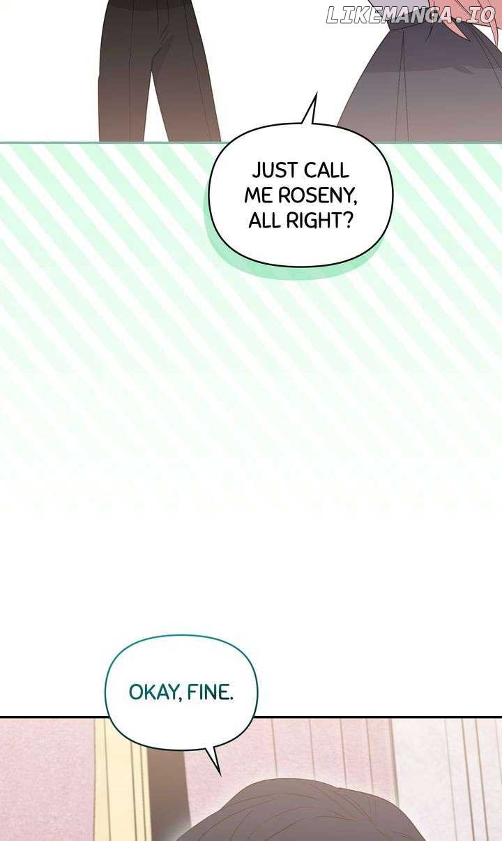 You Are So Cute Chapter 77 - Page 24