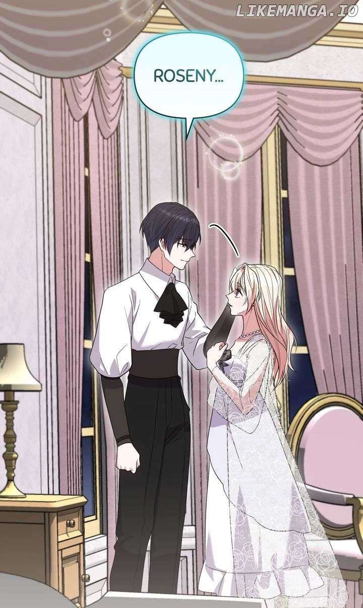 You Are So Cute Chapter 77 - Page 26