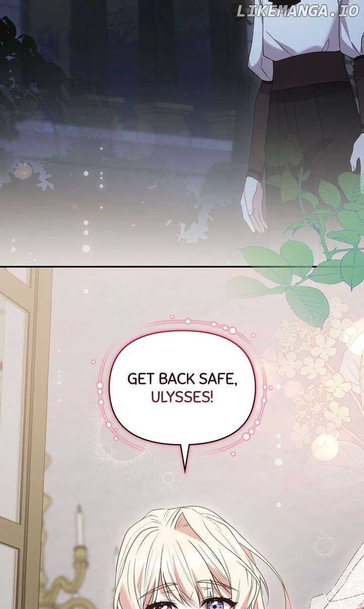 You Are So Cute Chapter 77 - Page 33
