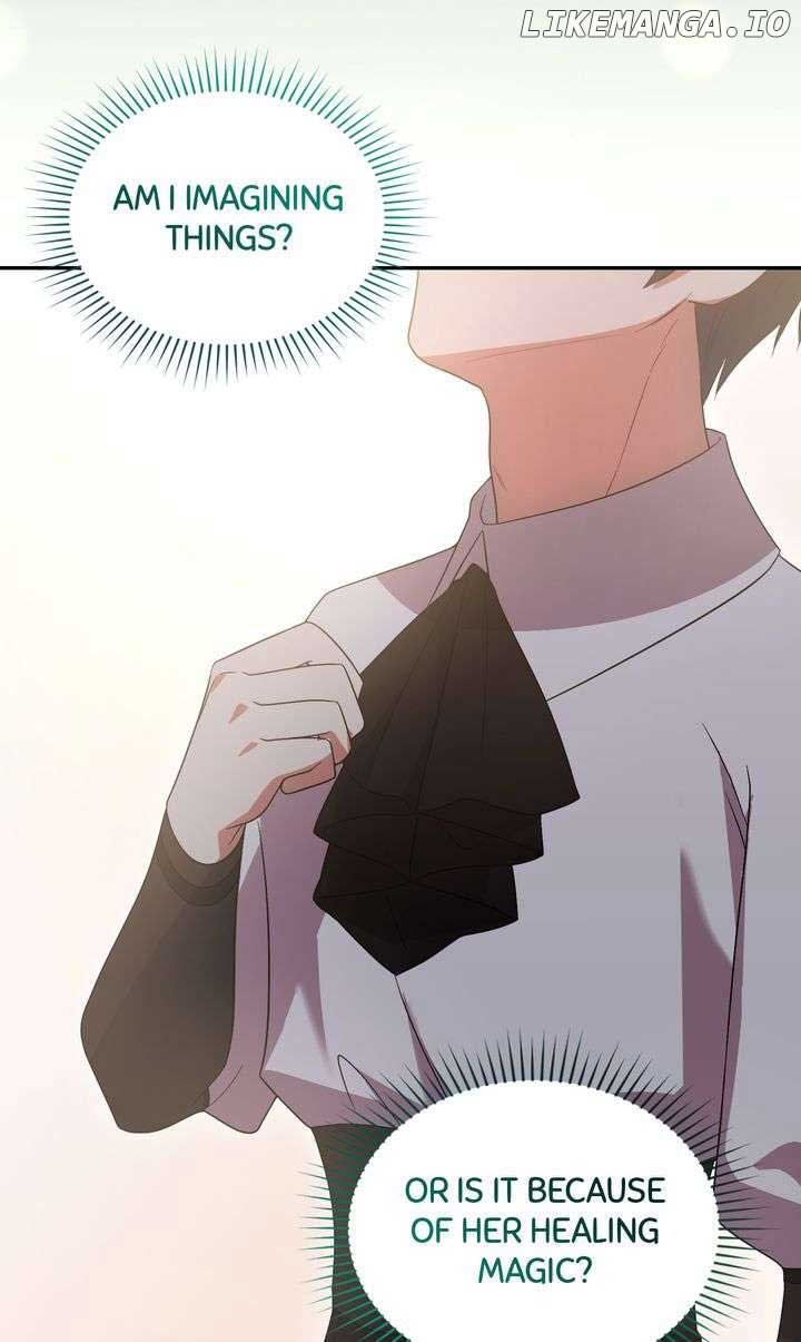 You Are So Cute Chapter 77 - Page 36