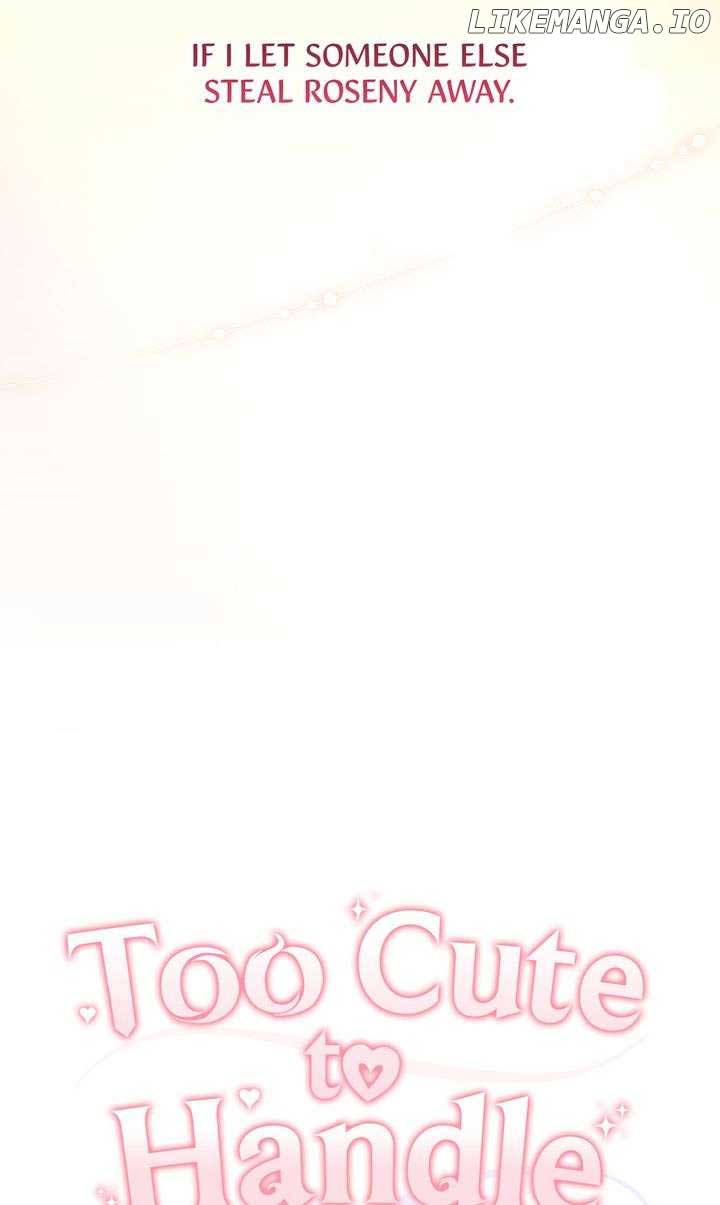 You Are So Cute Chapter 77 - Page 43