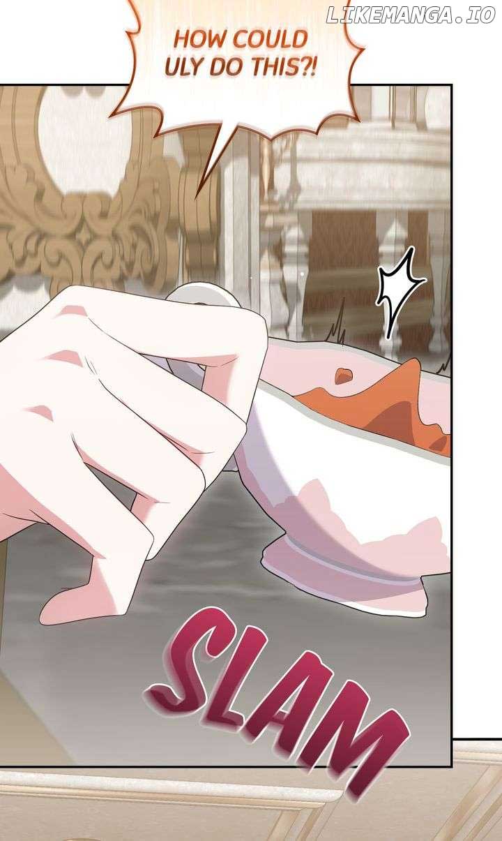 You Are So Cute Chapter 77 - Page 47