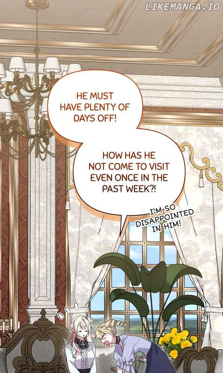You Are So Cute Chapter 77 - Page 48
