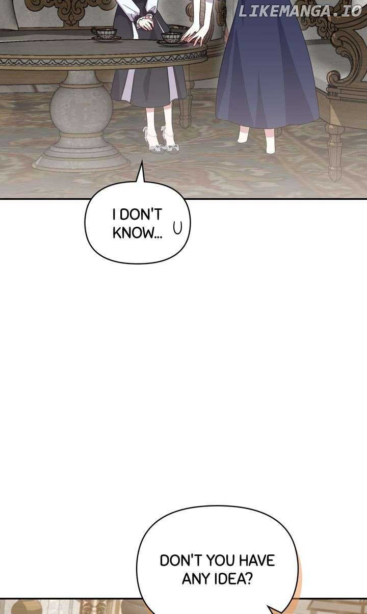 You Are So Cute Chapter 77 - Page 49