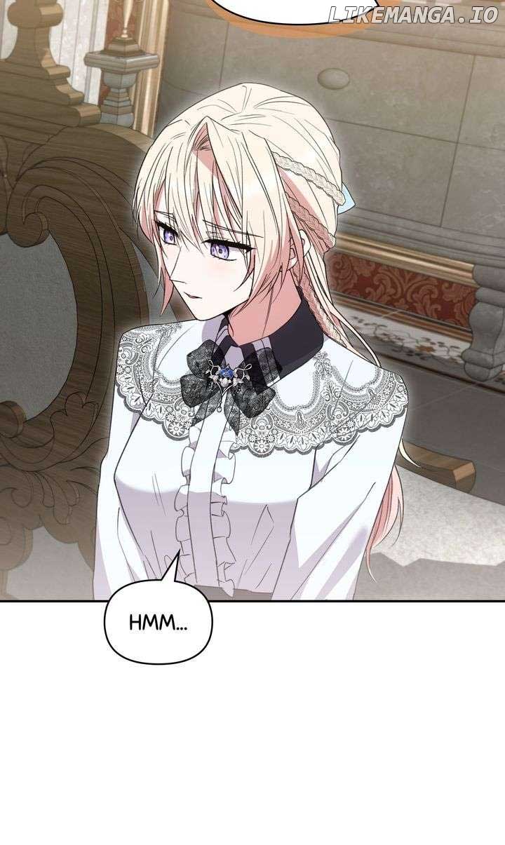 You Are So Cute Chapter 77 - Page 50