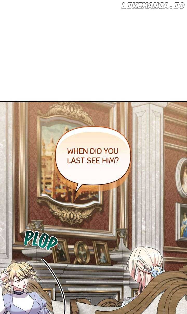 You Are So Cute Chapter 77 - Page 51