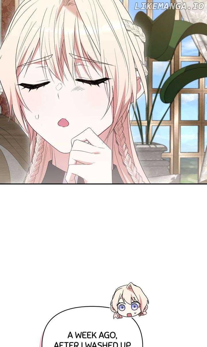 You Are So Cute Chapter 77 - Page 53