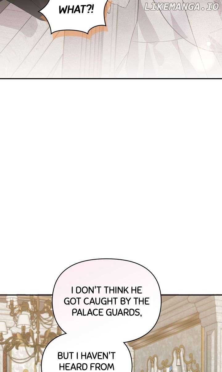 You Are So Cute Chapter 77 - Page 55