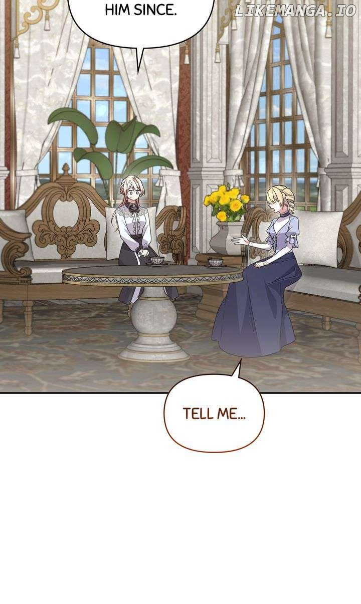 You Are So Cute Chapter 77 - Page 56