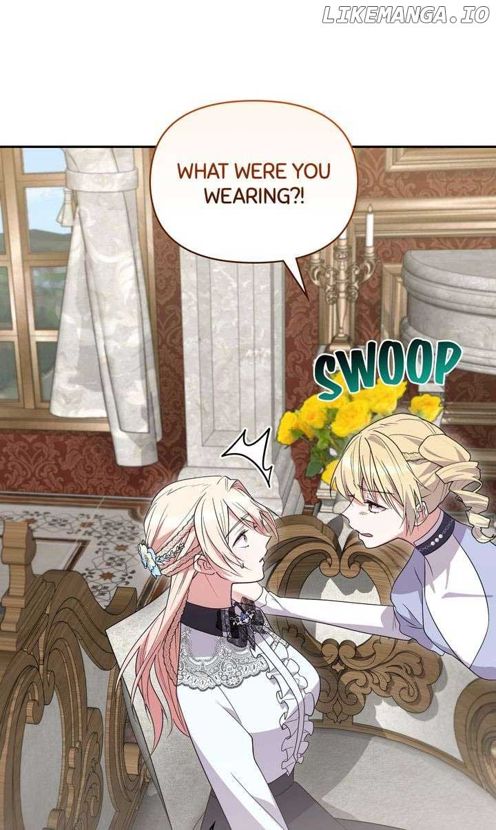 You Are So Cute Chapter 77 - Page 57