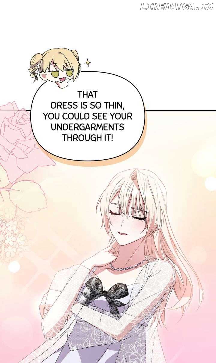 You Are So Cute Chapter 77 - Page 60