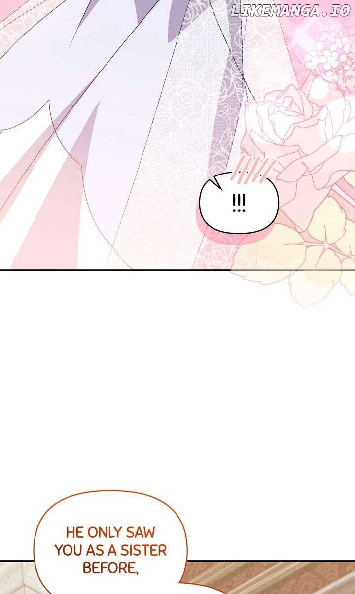 You Are So Cute Chapter 77 - Page 61