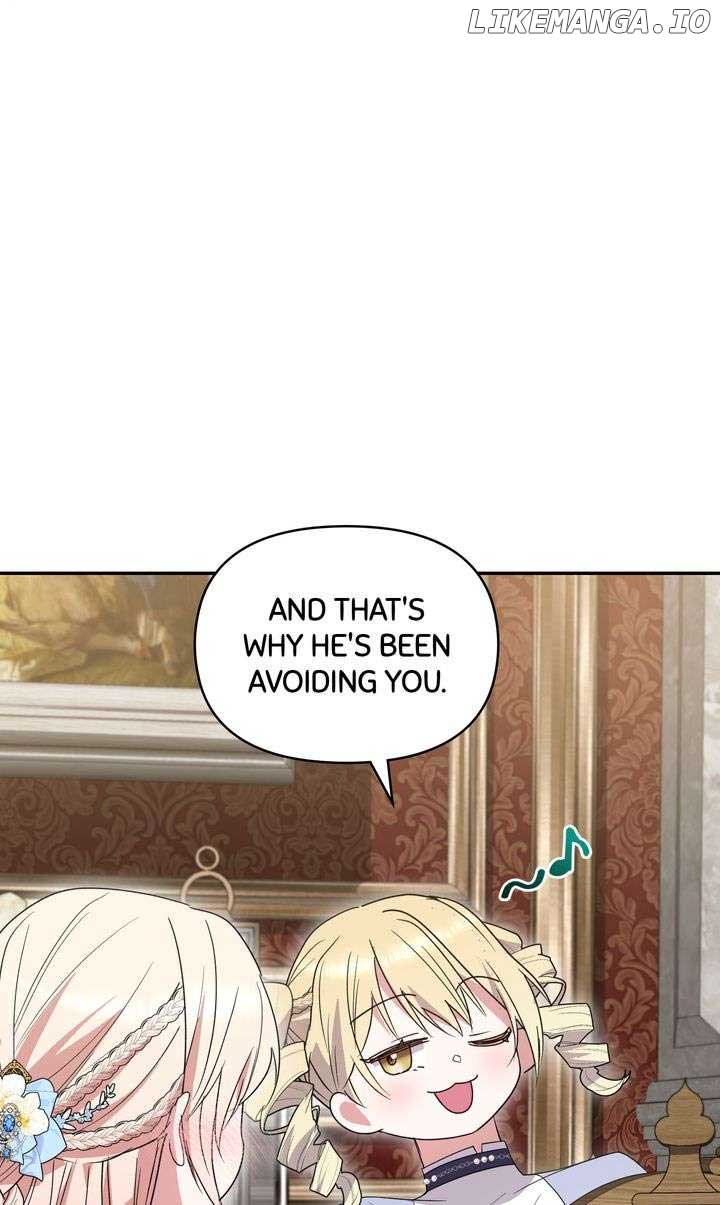 You Are So Cute Chapter 77 - Page 63