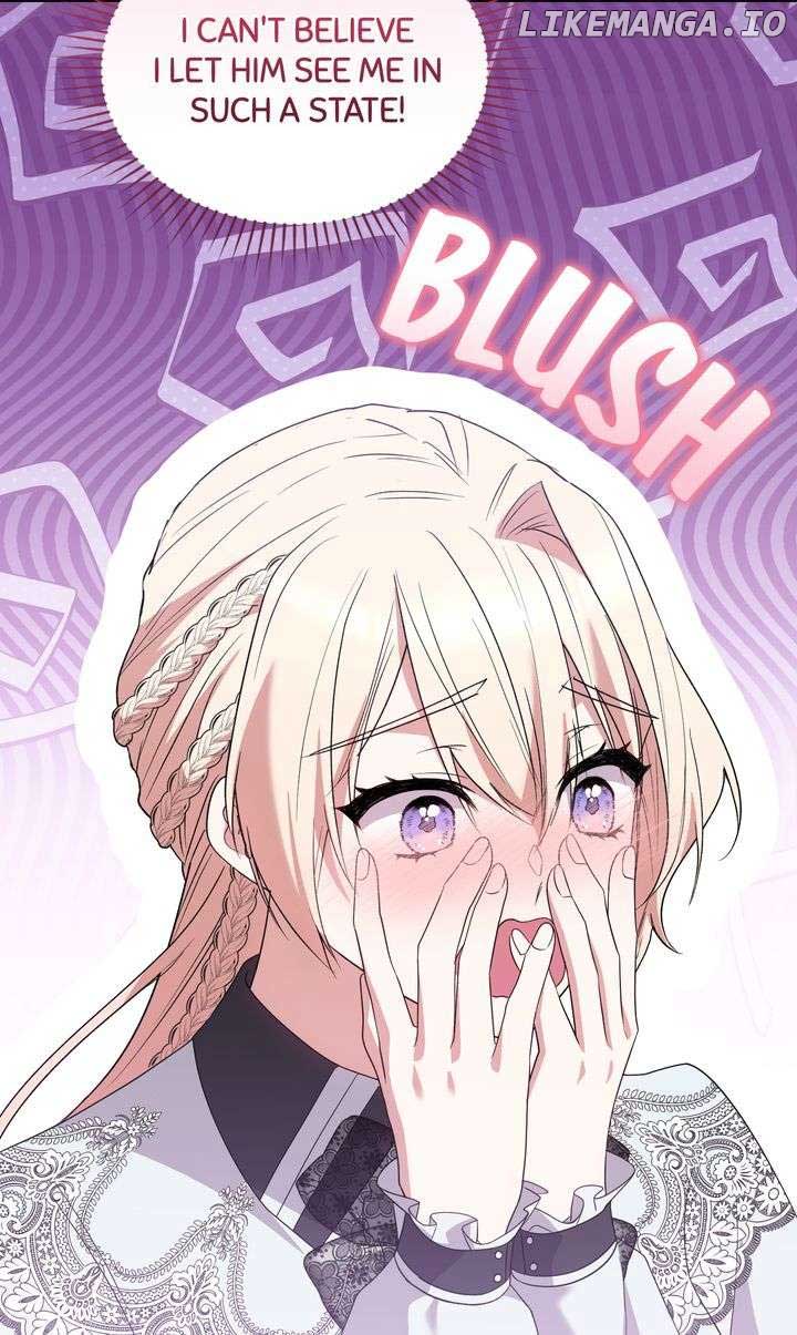 You Are So Cute Chapter 77 - Page 65
