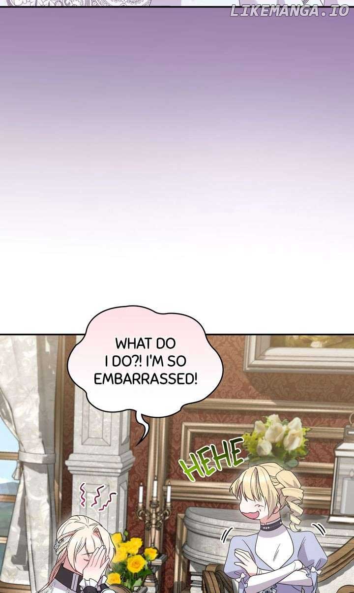 You Are So Cute Chapter 77 - Page 66