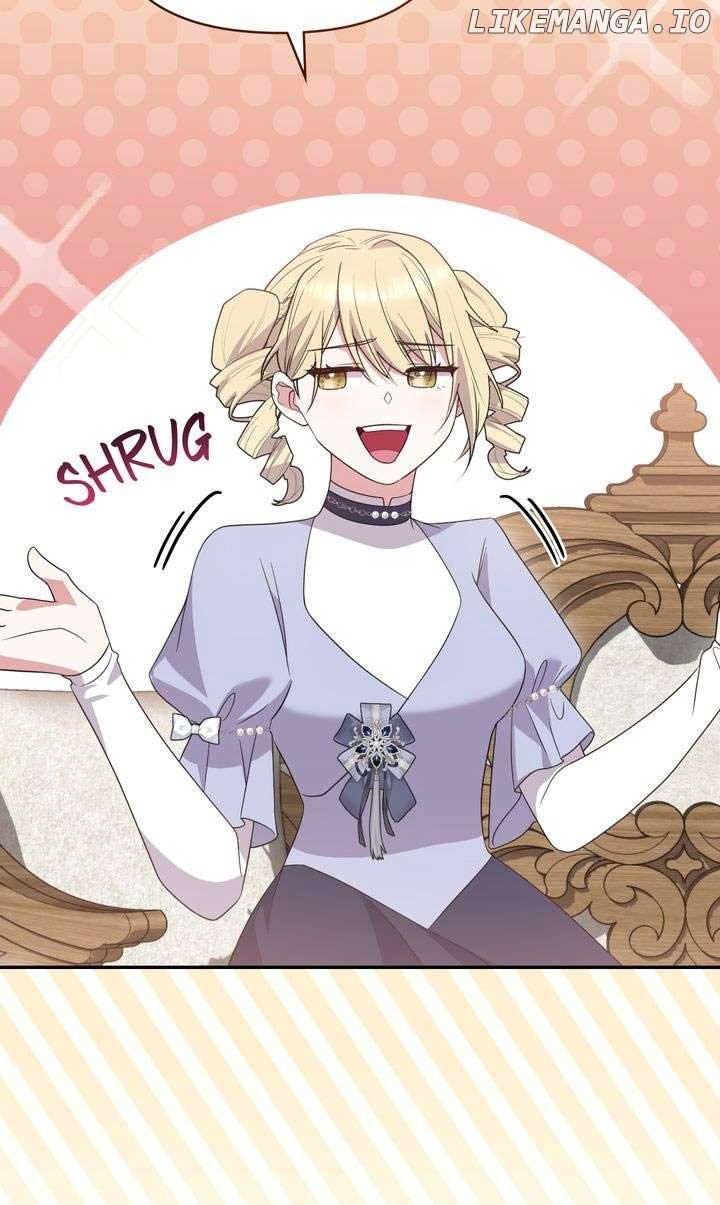You Are So Cute Chapter 77 - Page 68