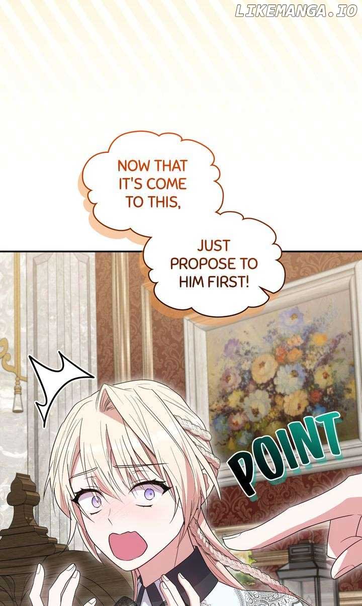 You Are So Cute Chapter 77 - Page 69